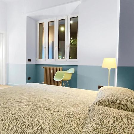 Bnb Capital Milano Central Station - Green Buitenkant foto