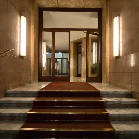 Bnb Capital Milano Central Station - Green Buitenkant foto