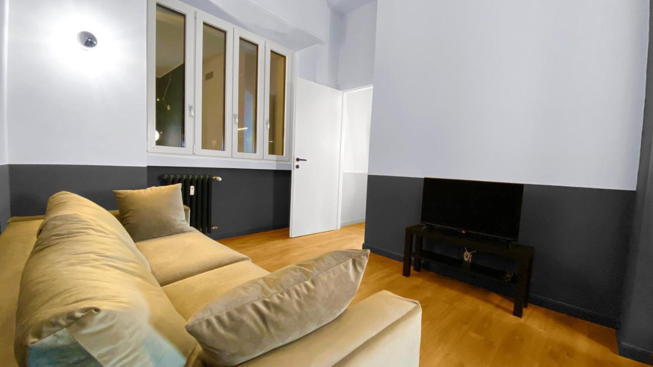 Bnb Capital Milano Central Station - Green Buitenkant foto